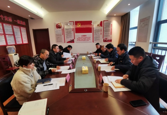市科技局积极推进贵州航空产业技术研究院筹建协商工作
